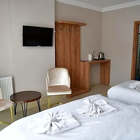 Coisin Royal Otel