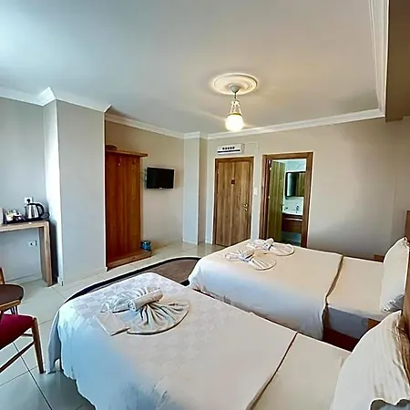 Otel Coisin Royal İstanbul