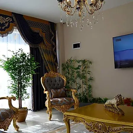 Coisin Royal Otel