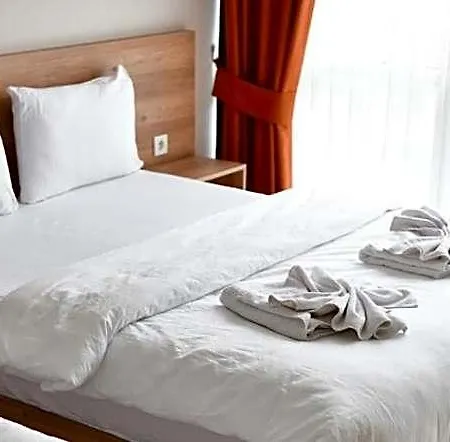 Coisin Royal Otel *