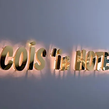 Coisin Royal Hotel Istanbul