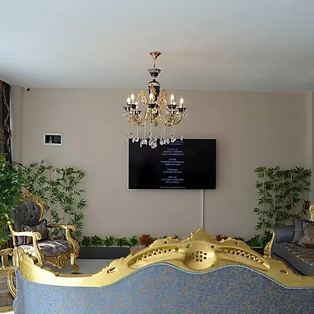 Hotel Coisin Royal Istanbul