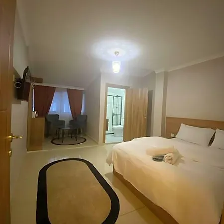 Coisin Royal Hotel Istanbul
