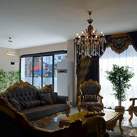 Coisin Royal Otel *
