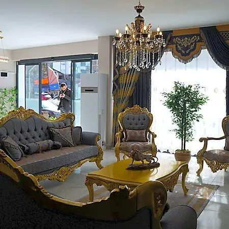 Coisin Royal