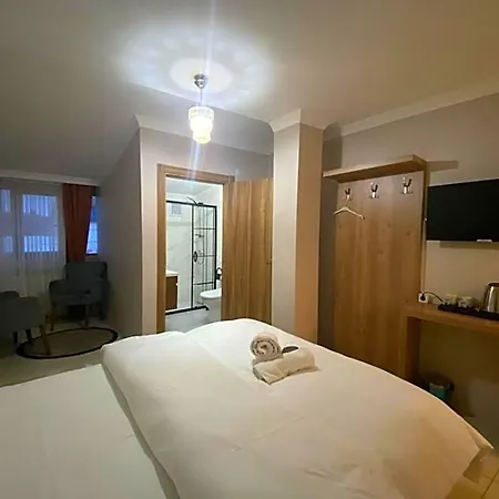 Coisin Royal Hotel