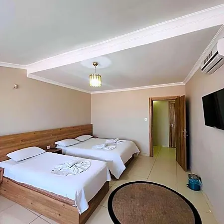 Coisin Royal Otel İstanbul
