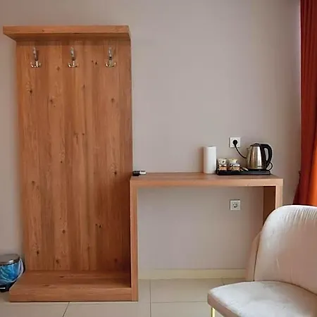 Hotel Coisin Royal Istanbul