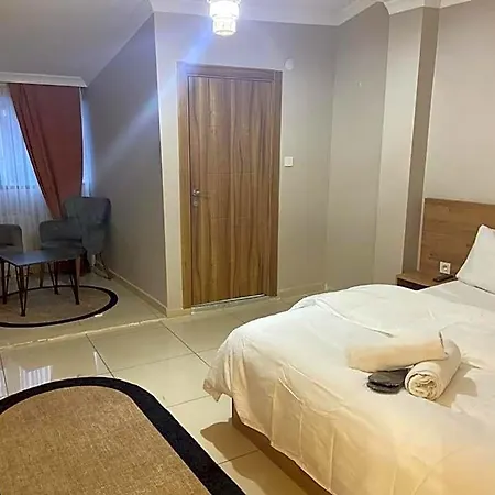 Coisin Royal Otel İstanbul